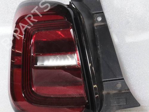 Used Left taillight Left taillight 37072888 37072888