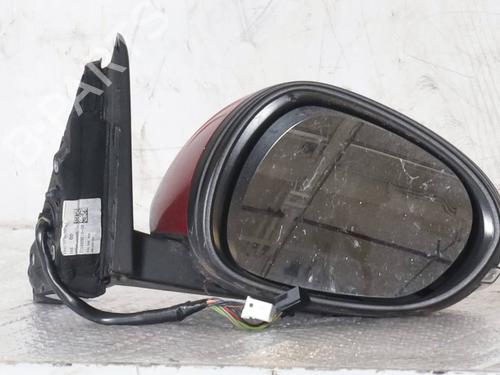 Used Right mirror Right mirror ALFA ROMEO GIULIA (952_) 2.2 D Q4 (952AHA45, 952AMA4) (209 hp) 34340833 34340833