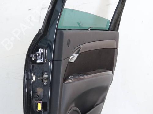 Puerta trasera derecha FIAT CROMA (194_) 1.9 D Multijet (194AXB1B) (120 hp) 31941937