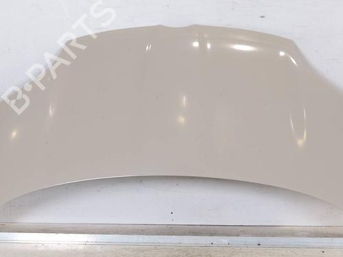 Used Hood Hood FIAT PANDA (312_, 319_) 1.2 (312PXA1A) (69 hp) 26176124 26176124