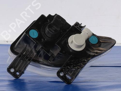 Left daytime light JEEP RENEGADE SUV (BU, B1, BV) 2.0 CRD 4x4 | BP29892519C104