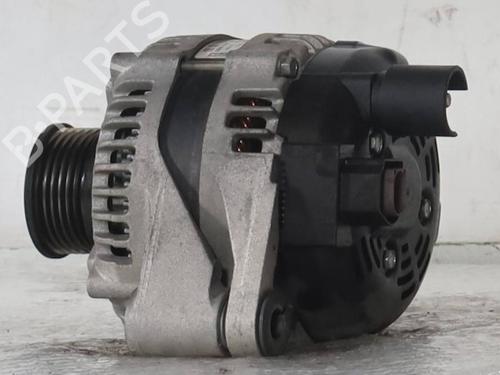 Alternator ALFA ROMEO GIULIA (952_) 2.2 D (952AFA25, 952AFM25, 952ALA25) | BP33284517M7 - Image 2