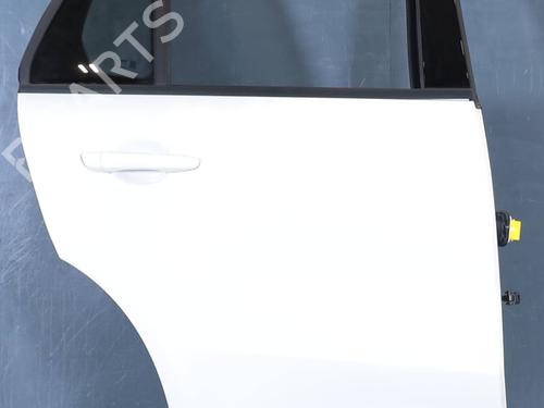 Used Right rear door FIAT 600e / 600 (365_, 364_) Electric (156 hp) 30859427