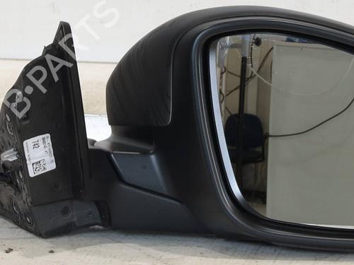 Used Right mirror JEEP AVENGER (J2) 1.2 T3 e-Hybrid (110 hp) 24373374