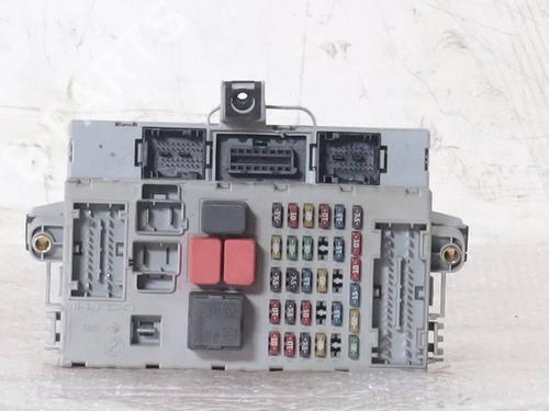 Used Fuse box Fuse box FIAT PUNTO (188_) 1.2 60 (188.030, .050, .130, .150, .230, .250) (60 hp) 34238311 34238311