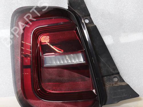 Venstre Baklys Venstre Baklys FIAT 500e (332_) Elektro (FA1) (95 hp) 37516137 37516137