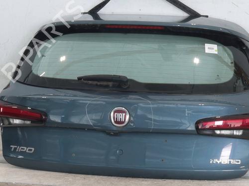 tailgate-fiat-tipo-hatchback-356_-357_-2016-27640451 main image