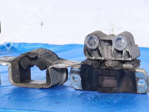 Used Engine mount FIAT PUNTO EVO (199_) 1.2 (69 hp) 30931100