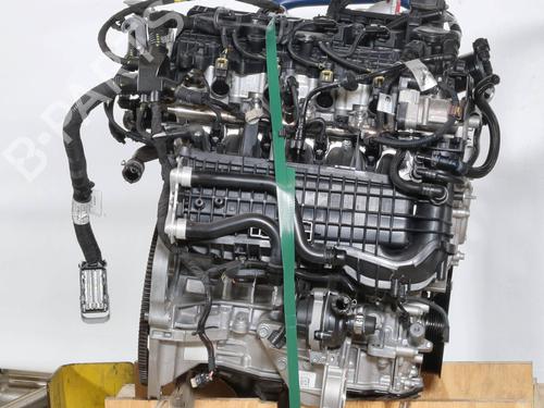 Motor JEEP COMPASS (MP, M6, MV, M7) 1.3 Hybrid 4x4 | BP29403161M1 