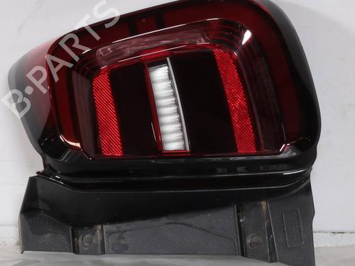 Used Right taillight Right taillight FIAT 500e (332_) Elektro (FA1) (95 hp) 29618181 29618181