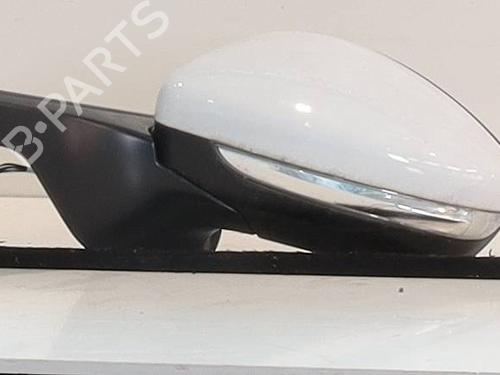 Retrovisor esquerdo CITROËN C3 III (SX) 1.2 PureTech 82 | BP28673335C26 - Image 3