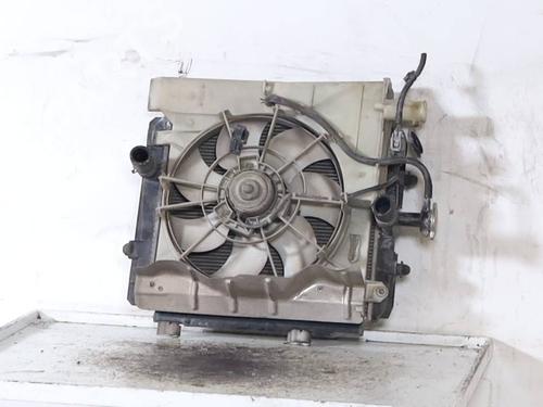 Used Other Other CITROËN C1 (PM_, PN_) 1.0 (68 hp) 33537446 33537446