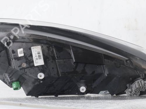 Right headlight FIAT DUCATO Van (250_) 180 Multijet 2,2 D | BP32706542C29 - Image 3