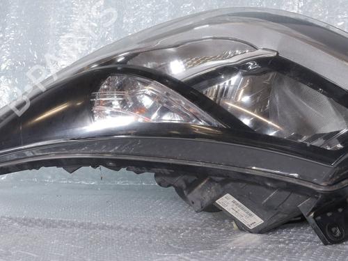 Left headlight FIAT TALENTO Bus (296_) 1.6 D | BP39403498C28  - Image 5