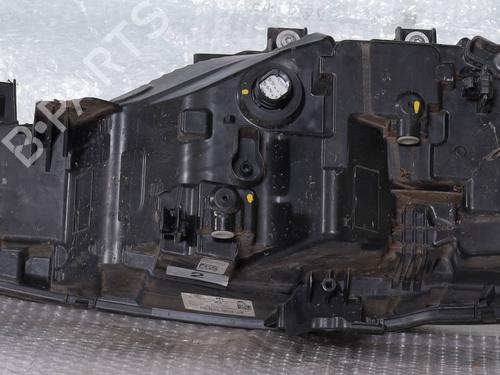 Left headlight FIAT TIPO Hatchback (356_, 357_) 1.6 Multijet (357HXG1) | BP39581654C28 - Image 2