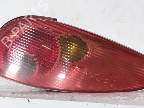 right-taillight-peugeot-206-cc-2d-2000-2001-2002-2003-2004-2005-2006-2007-2008-36774267 main image