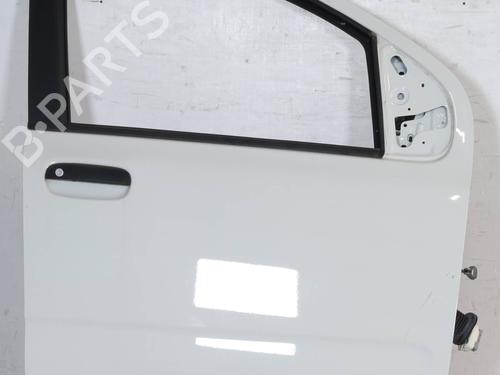 Used Right front door Right front door FIAT PANDA (312_, 319_) 1.0 Mild Hybrid (312.PYD1B) (69 hp) 27520908 27520908