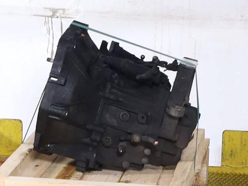 Used Gearbox Gearbox FIAT GRANDE PUNTO (199_) 1.3 D Multijet (75 hp) 33285042 33285042
