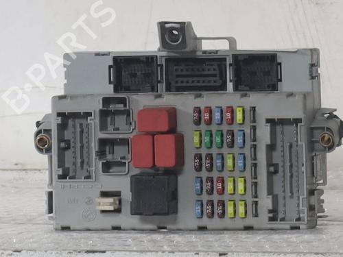 Fuse box FIAT IDEA (350_) 1.4 16V | BP36774335E1 - Image 2