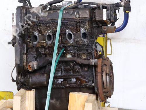 Used Engine Engine 36774600 36774600
