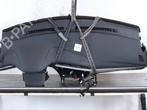 Dashboard OPEL CORSA F (P2JO) 1.2 (68) | BP39973374C46 - Image 2