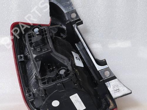 Right taillight FIAT 500 (312_) 1.2 (312AXA1A) | BP37662355C35 - Image 2