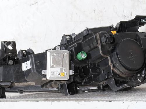 Left headlight ALFA ROMEO GIULIA (952_) 2.0 (952ACA25) | BP36527607C28 - Image 2