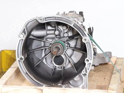Gearbox ALFA ROMEO GIULIA (952_) 2.2 D (952AFA25, 952AFM25, 952ALA25) | BP26162973M3 - Image 2