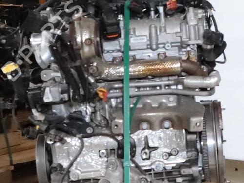 Engine ALFA ROMEO GIULIA (952_) 2.2 D (952AFA25, 952AFM25, 952ALA25) | BP26709820M1 