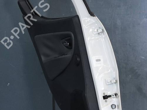 Dør venstre bagtil LANCIA YPSILON (312_) 1.3 D Multijet (312.YXE1A, 312.YXU1A) | BP39403487C4 - Image 6