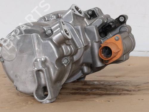 AC compressor ALFA ROMEO TONALE (965_) 1.3 Hybrid Q4 | BP29892484M34