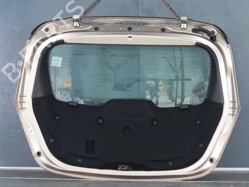 Tailgate LANCIA YPSILON (312_) 1.2 (312.PXA1A, 312.YXA1A) | BP38644938C6 - Image 3
