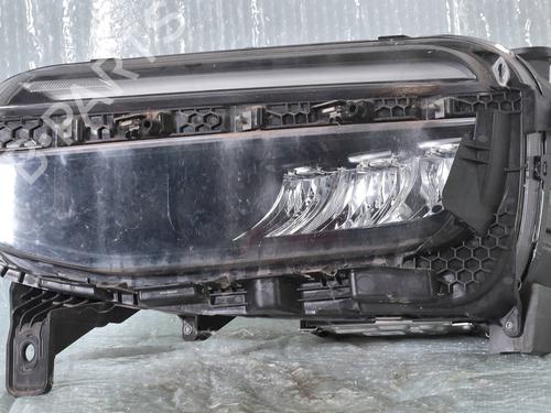 Used Left headlight Left headlight 39427515 39427515