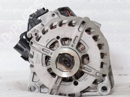 Used Alternator Alternator 36835665 36835665
