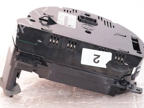Instrument cluster ABARTH 500 / 595 / 695 1.4 (312.AXZ11) | BP39973286C47 - Image 3