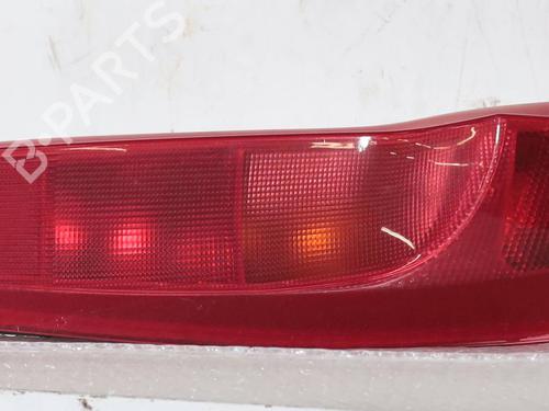 Used Left taillight Left taillight FIAT PUNTO (188_) 1.2 60 (188.030, .050, .130, .150, .230, .250) (60 hp) 33055618 33055618