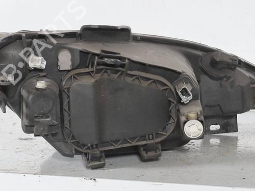 Faro izquierdo PEUGEOT 206 Hatchback (2A/C) 1.1 i (60 hp) 29278268