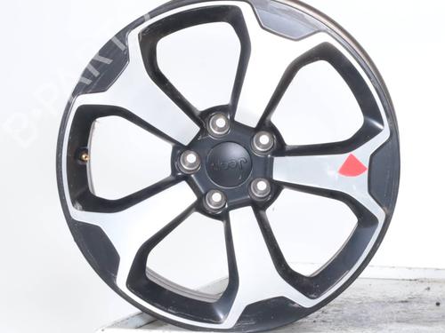 Used Rim JEEP RENEGADE SUV (BU, B1, BV) 1.3 PHEV 4Xe (240 hp) 28495189
