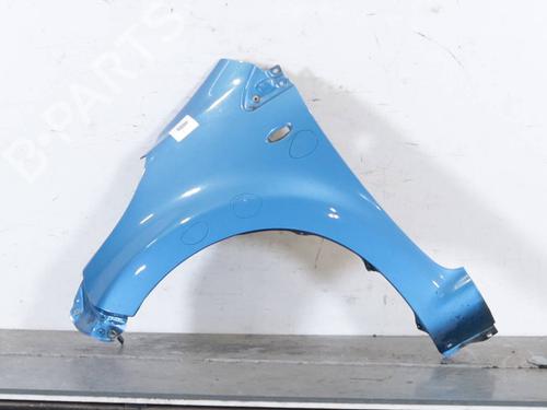 Used Left front fenders Left front fenders PEUGEOT 107 (PM_, PN_) 1.0 (68 hp) 33615924 33615924
