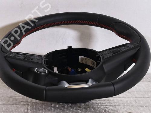 Steering wheel ALFA ROMEO GIULIA (952_) 2.2 D Q4 (952AHA45, 952AMA4) | BP39135700C49 - Image 3
