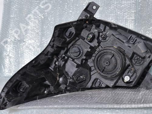 Right headlight FIAT TALENTO Bus (296_) 1.6 D | BP39403497C29 - Image 4