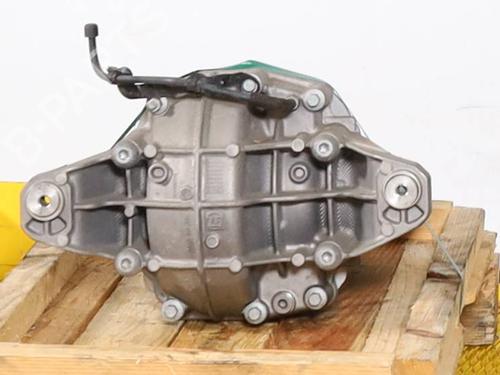 Rear differential ALFA ROMEO STELVIO (949_) 2.2 D (949.AXD1A) | BP31941805M24 - Image 2