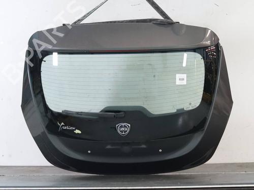 Tailgate LANCIA YPSILON (312_) 1.2 (312.PXA1A, 312.YXA1A) | BP38920890C6 - Image 2
