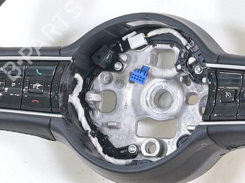 Steering wheel FIAT 500e (332_) Elektro (FA1) | BP29826603C49 - Image 2