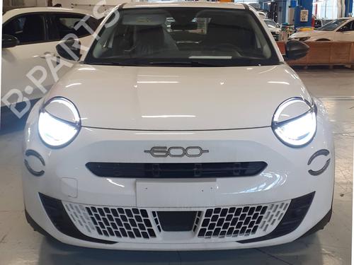 Pièces Détachées Usagées FIAT 600e / 600 (365_, 364_)  Electric  4615987