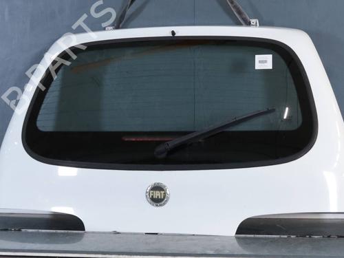 Used Tailgate Tailgate 31793720 31793720