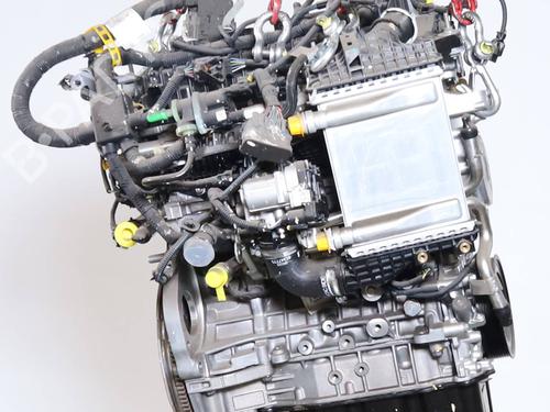 Engine JEEP COMPASS (MP, M6, MV, M7) 1.5 T4 Hybrid | BP38949235M1  - Image 10