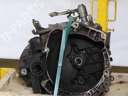 gearbox-fiat-grande-punto-199_-2005-36774365 main image