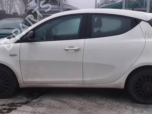 Tailgate LANCIA YPSILON (312_) 1.2 (312.PXA1A, 312.YXA1A) | BP33810016C6 - Image 7