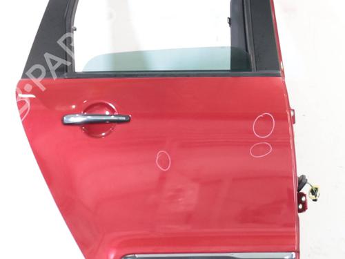 right-rear-door-citroen-c3-picasso-sh_-2008-38720077 main image